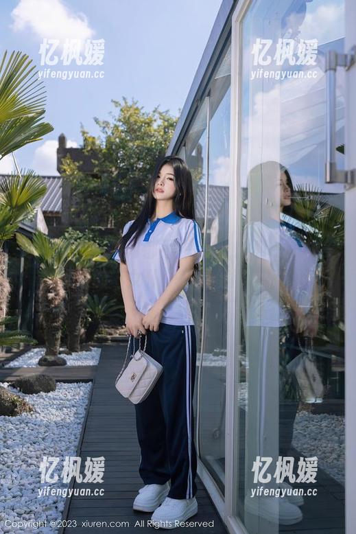 秀人网-Mieko林美惠子 秀人网 - 一瞬间都不想离开,Mieko林美惠子的“女仆”资源值得收藏。