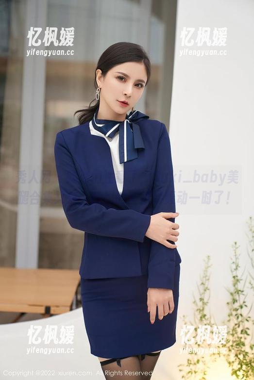 秀人网-Suki_baby 秀人网 - 腿迷们注意了,Suki_baby美腿合集又来,我们的壁纸要轰动一时了!