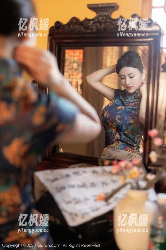 秀人网-toro羽住 秀人网 - toro羽住的和服全集,大胆尝试,没有那么多规矩。