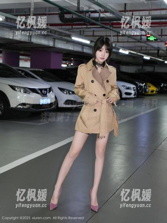 秀人网-晓梦may 秀人网 - 晓梦may的黑色系列,啊,我只注意到了那双漂亮的鞋...