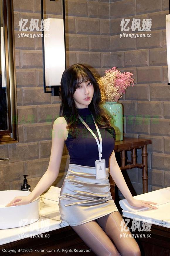 秀人网-曼柔 秀人网 - 曼柔女仆大曝光,精选套图里总有你想不到的瞬间。