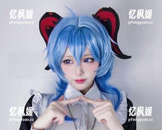 章鱼小童谣 居家的魔法:章鱼小童谣的高清写真,每一张都在细语‘我很懒’!