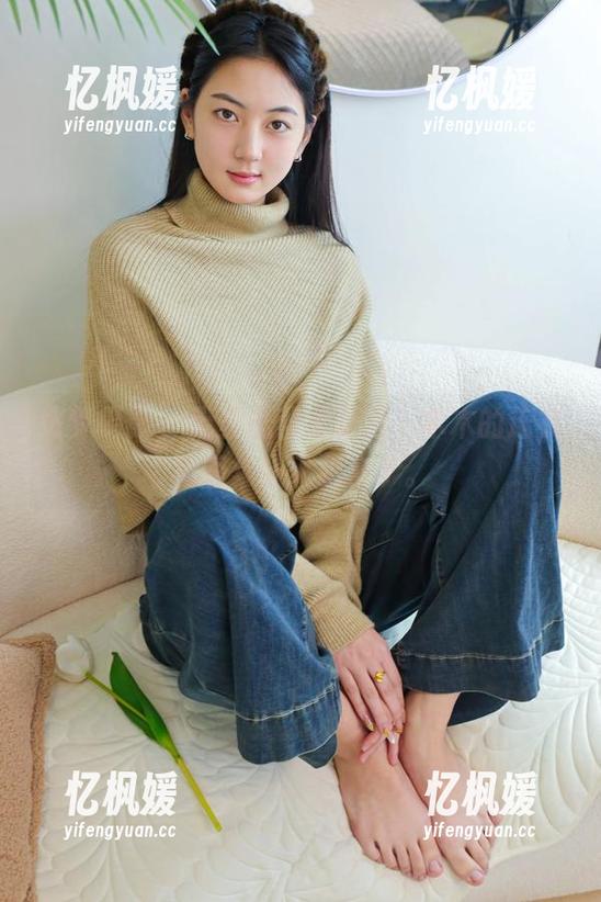 绮梦摄影-木木 绮梦摄影 - 无圣光就无圣光,木木的连衣裙图集让人想多了。