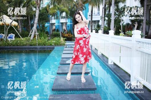 美媛馆-Cris_卓娅祺 美媛馆 - Cris_卓娅祺最新黑白图集,分享一下我的灵魂颜色?