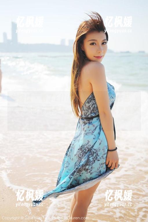 美媛馆-Ellie艾栗栗 美媛馆 - 看了Ellie艾栗栗的短裤作品,无圣光也充满灵气,看来我的搭配灵感又来了!