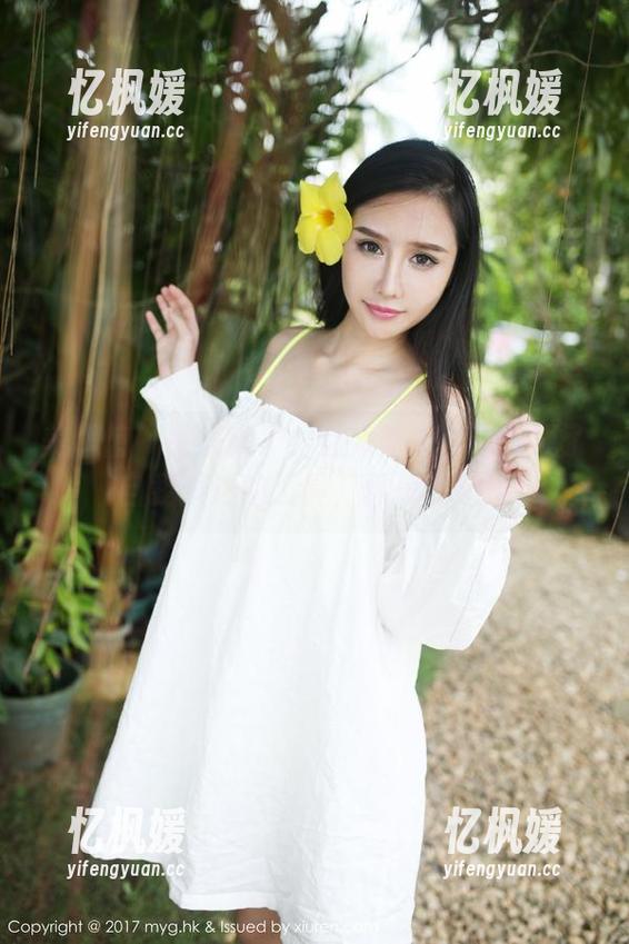 美媛馆-潘娇娇 美媛馆 - 女孩来了!潘娇娇把美图当成了自我表达的工具,真是有趣!