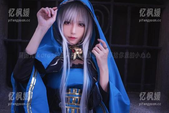 腐团儿Ikaros 腐团儿Ikaros的阿尔托莉雅套图,分享给你我的小心心