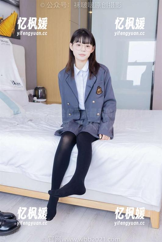 袜啵啵 - 芝士给你带来最新的薄肉丝（脚尖加固款）套图，比你的火锅还要火！