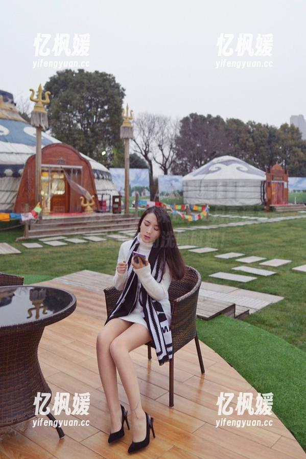 辣妈女神 微密圈 - 辣妈女神又来啦,2月高清写真专属给VIP的洗脑时刻!