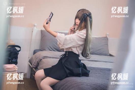 里见年一 给你,新年的应景礼物,里见年一亲自献上的动人写真!