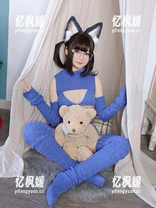 铭铭kizami的家，可以拍出一整本的原图吗？全套是个谜。