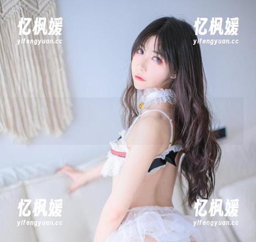 阮邑Fairy 阮邑Fairy的居家写真精选:那些年,我们的沙发与懒觉