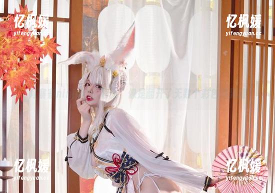 阿寨寨ninja甜心套图，像是翻开了无数个彩色糖果罐