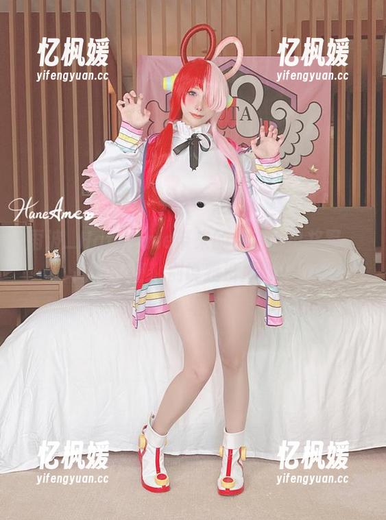 雨波_HaneAme 雨波_HaneAme带来的最新雷电将军,高能预警,别说我没提醒你!