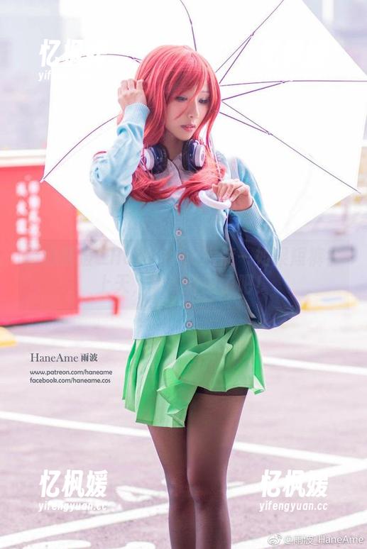 雨波_HaneAme 精选雨波_HaneAme短裤—如果短裤会上天,早该升空了吧!