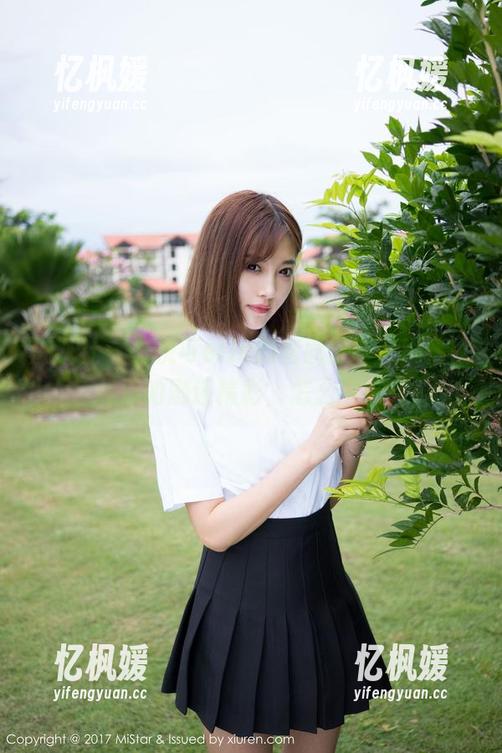 魅妍社-夏倪可ella 魅妍社 - 夏倪可ella的套图分享,剧情比我追的剧还精彩,怎么回事?