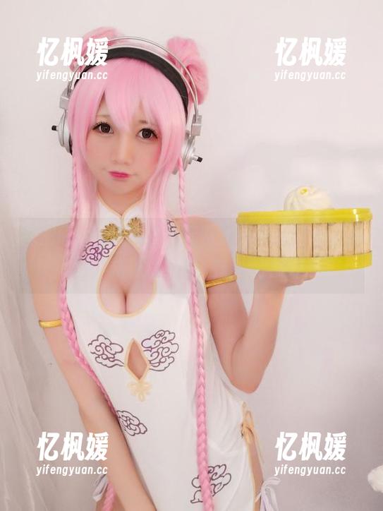 魔物喵nigisa 魔物喵nigisa四月番外篇:作品组合如拼图,拼到最后能堵住你的嘴!