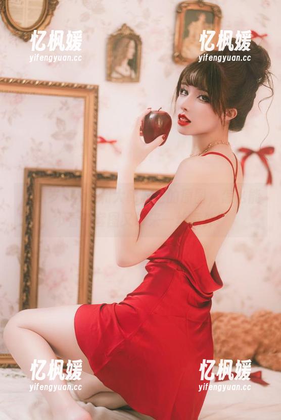 鹿八岁baby 鹿八岁baby和大韩航空的原图,怎么能不看?套图又带来一丝意外!