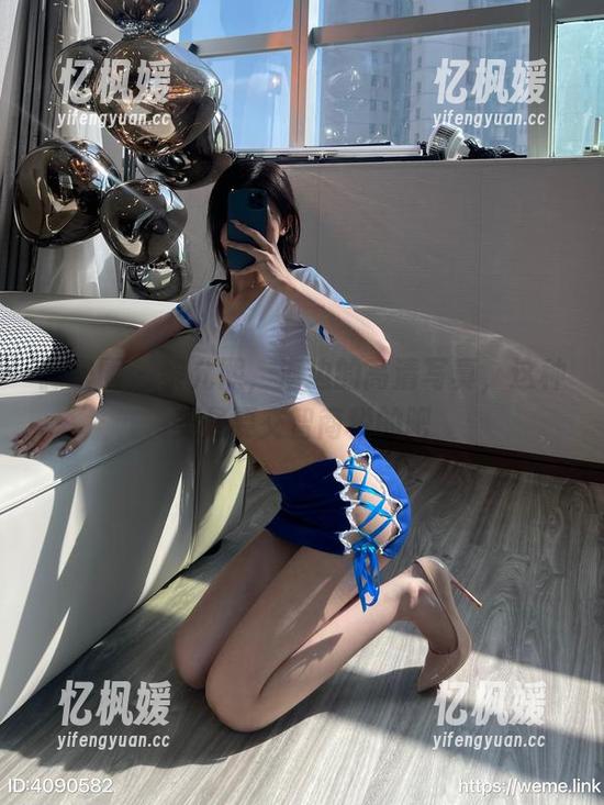 黎允熙 微密圈 - 黎允熙,海边的高清写真,这种美是要交智商税的吧
