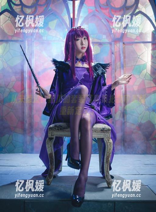 黑川 从未想过!黑川的套装写真集把我审美都重新定义了